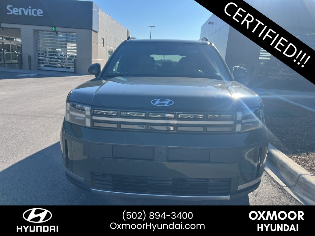 hyundai santa fe 2026 5NMP4DGL2TH152991 image hyundai santa fe 2026 5NMP4DGL2TH152991 image